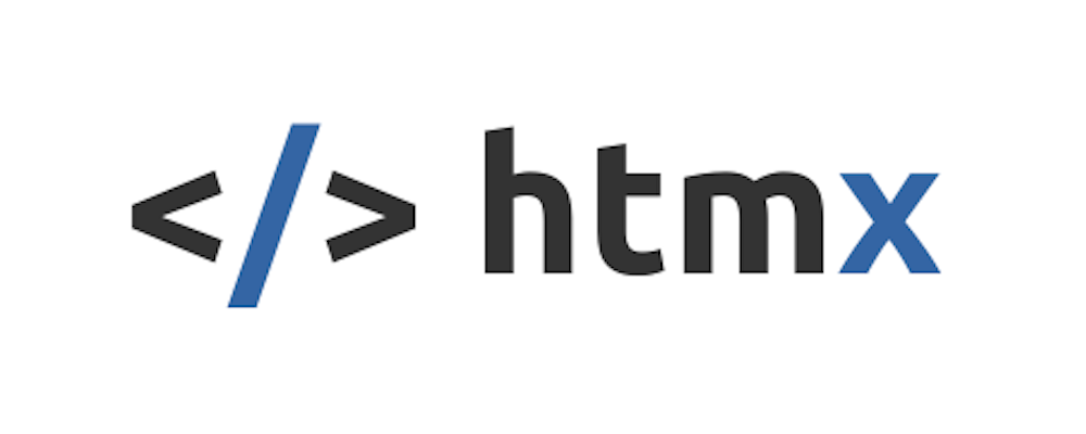 HTMX